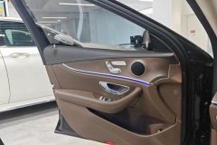 2018 Mercedes-Benz E-Class 2019 2.0T AT E200L #7