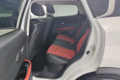 2018 Haval H2s 2018 1.5T AT Red LabelLuxury #11