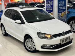 2018 Volkswagen Polo Hatchback 2018 1.5 AT Enjoy #20