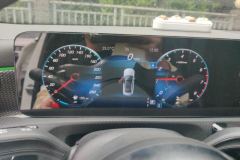 2022 Mercedes-Benz A-Class 2022 Facelift 1.3T AT A 200 L Sportsedan chairDynamic #14