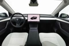 2022 Tesla Model Y 2022 rear wheel driveEdition #14