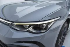 2021 Volkswagen Golf 2021 1.4T AT 280TSI R-Line #5