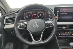 2022 Volkswagen Tiguan L 2022 2.0T AT 330TSI 2WDSmart #15