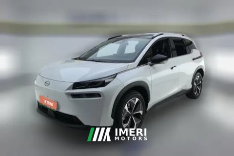 2024 Aion V 2024 Plus 70 Star