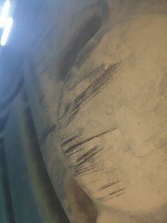 Fuel Tank & Lines