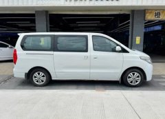 2017 Dongfeng Fengxing Fengxing F600 2016 2.0 MT LuxuryL #6