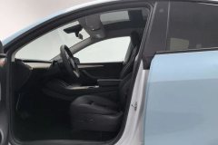 2022 Tesla Model Y 2022 Facelift Long Rangeall wheel driveEdition #13
