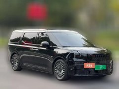 2023 Zeekr 009 2022 Facelift MEEdition #2