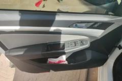 2024 Volkswagen Bora Sedan 2023 1.2T AT 200TSI DSGYuexingPROEdition #7