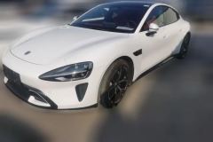 2025 Xiaomi Auto Xiaomi SU7 2024 700km RWDLong RangeSmart Drive #1