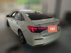 2022 Honda Civic 2022 1.5T AT 240TURBO PowermoveEdition #8