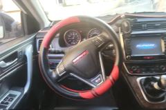 2016 Haval H6 2015 1.5T MT SportElite FWD Facelift #15
