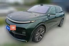 2024 Li Auto Li Auto L7 2024 Ultra #1
