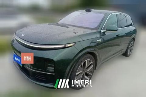 2024 Li Auto Li Auto L7 2024 Ultra