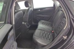 2020 Volkswagen Passat 2019 2.0T AT 330TSIElite China VI #19