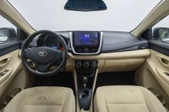 2016 Toyota Vios 2017 1.5 AT EnactusEdition #14