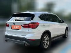 2018 BMW X1 2018 2.0T AT 20LiLeadingFWD #5