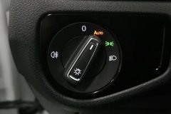 2018 Volkswagen Golf 2018 1.4T AT 280TSI R-line #24