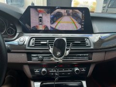 2016 BMW 5 Series 2014 2.0T AT 525LiLuxuryDesign Pkg #8