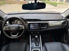 2018 Chery Tiggo 8 2018 1.5T AT Luxury5Seat #5