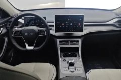 2024 BYD Destroyer 05 2023 Champion 1.5L AT DM-i 120KM Honor #12