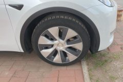 2022 Tesla Model Y 2021StandardBattery lifeRWDEdition #6