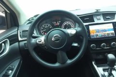 2023 Nissan Sylphy 2022 Facelift Classic 1.6XL CVTLuxury #15