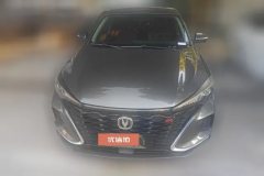2021 Chang'an Eado 2021 PLUS Blue WhaleNE 1.4T AT GDI DCTPremium #2