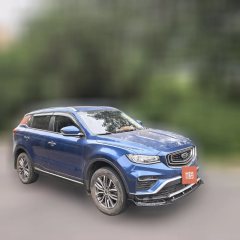 2021 Geely Auto Boyue 2020 1.8T AT Smart ConnectPRO #4