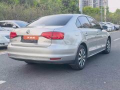 2017 Volkswagen Sagitar 2017 1.6 AT Comfort #5