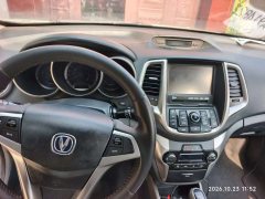 2016 Chang'an Eado XT 2015 1.6 MT Junku China IV #7