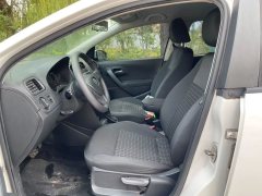 2015 Volkswagen Polo Hatchback 2014 1.4 AT Comfort #8