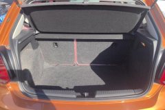 2016 Volkswagen Cross POLO 2016 1.6 AT #4