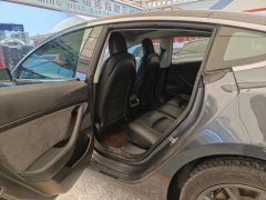 2020 Tesla Model 3 2019 StandardBattery lifeRWDUpgradeEdition EV #5