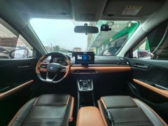 2021 BYD e2 2021 Luxury #9