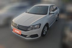 2022 Volkswagen Lavida 2019 1.5 AT set sailFashion China VI #1