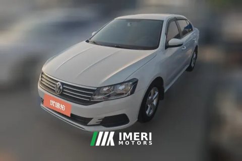 2022 Volkswagen Lavida 2019 1.5 AT set sailFashion China VI