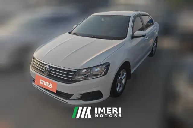 2022 Volkswagen Lavida 2019 1.5 AT set sailFashion China VI