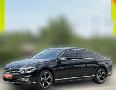 2023 Volkswagen Magotan 2023 2Million Edition 2.0T AT 330TSI DSGLuxury #1