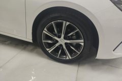 2024 Geely Auto Emgrand Sedan 2023 No.4generationChampion 1.5L AT CVTPremium #6