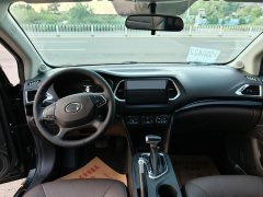 2016 GAC Trumpchi Trumpchi GS4 2017 1.3T AT 200T G-DCTLuxury FWD #10