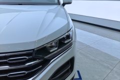 2022 Volkswagen Tayron 2021 2.0T AT 330TSI 2WD3AnniversaryLimited #5