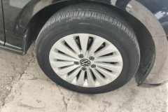 2021 Volkswagen Lavida 2021 1.4T AT 280TSIComfort #6