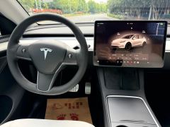 2022 Tesla Model Y 2021PerformancehighPerformanceall wheel driveEdition #15