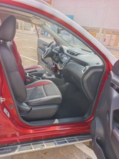 2018 Nissan Qashqai 2017 2.0L CVTLuxury China V #12