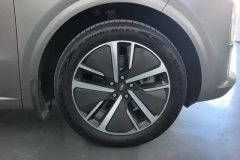 2024 Li Auto Li Auto L6 2024 pro #6
