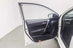 2015 Toyota Corolla 2014 1.6 AT GL-iGenuine LeatherEdition #11