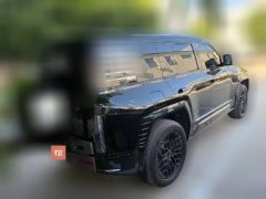 2024 Yangwang U8 2023 Luxury #5