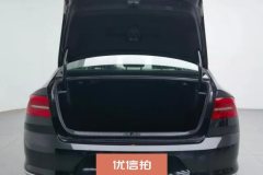 2017 Volkswagen Magotan 2017 1.8T AT 330TSILeading #20
