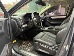 2020 BYD Tang 2019 2.0T AT Smart ConnectZunyue7Seat China VI #8